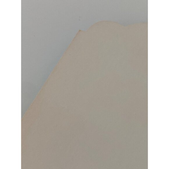 Hallmark Contemporary Greeting Cards Leap Year Lot of 7 Vintage NOS No Envelopes - Picture 7 of 8